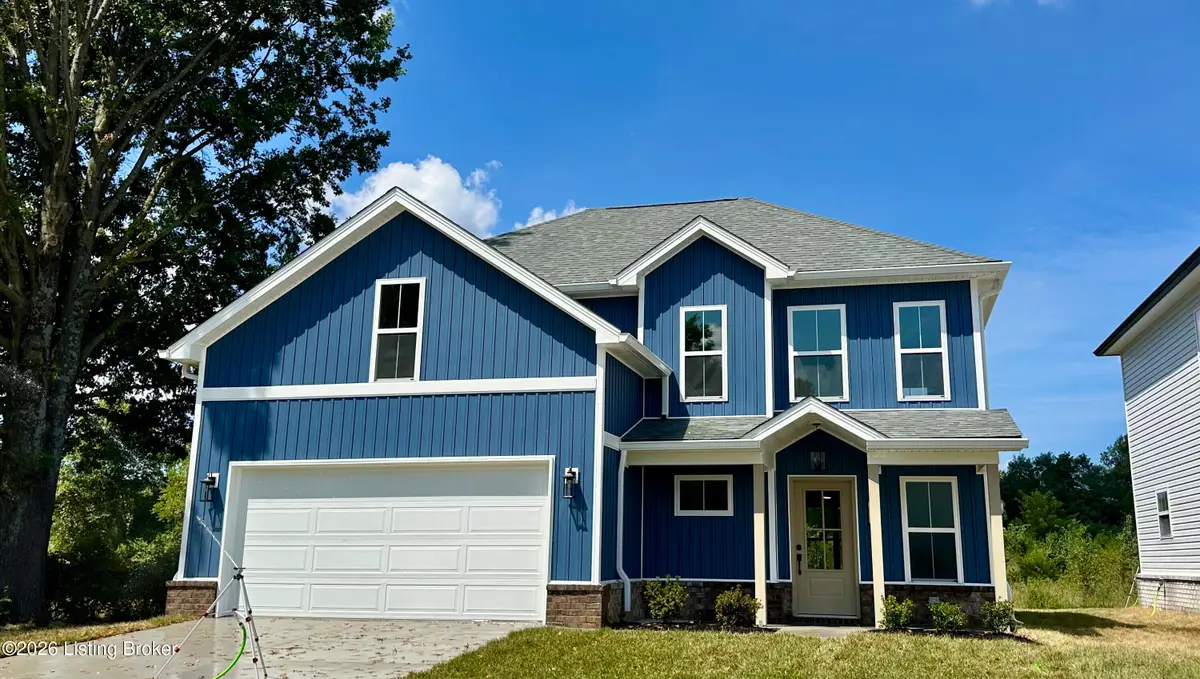 13210 Bessels Blvd, Louisville, KY 40272 - #1