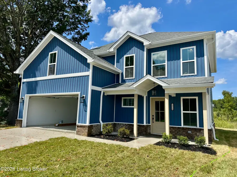 13210 Bessels Blvd, Louisville, KY 40272 - #2