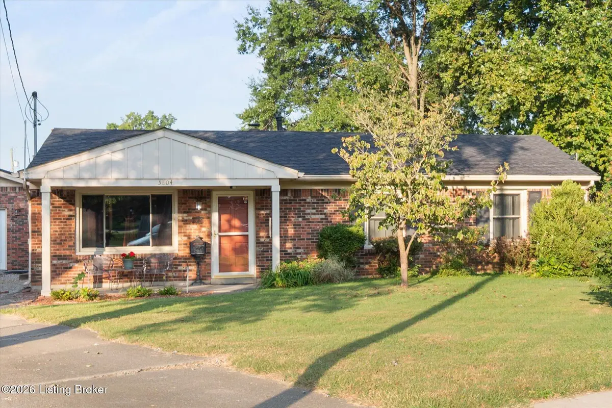 5604 Leemont Ct, Louisville, KY 40272 - #1