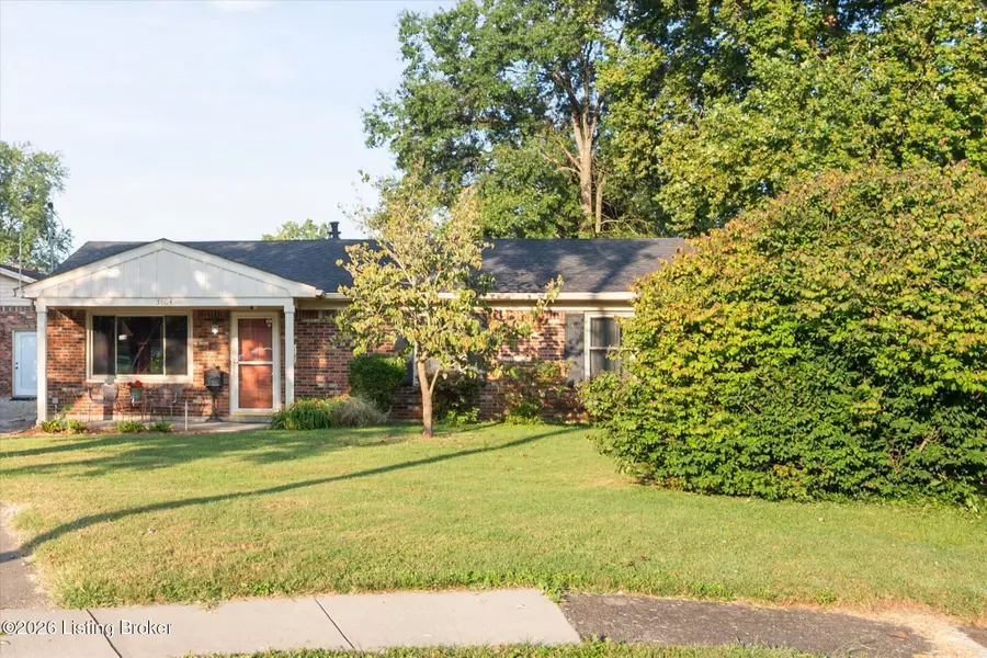 5604 Leemont Ct, Louisville, KY 40272 - #2