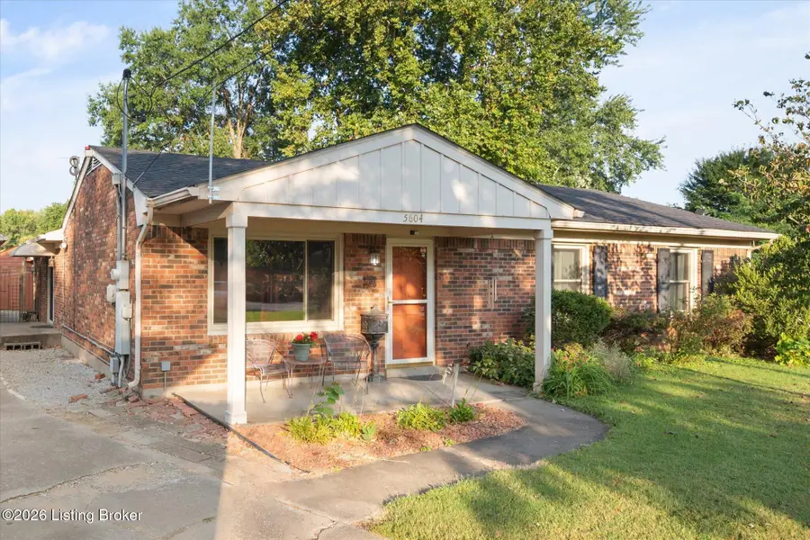 5604 Leemont Ct, Louisville, KY 40272 - #3