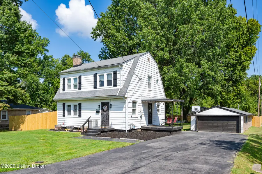 5007 Columbia Ave, Louisville, KY 40258 - #3
