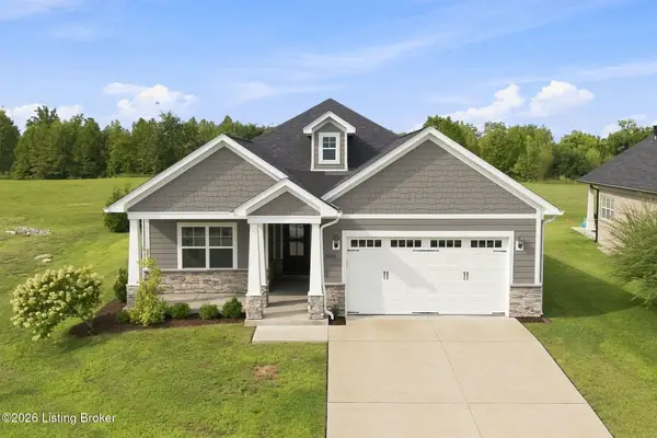2001 Villa View Ct, Jeffersonville, IN 47130