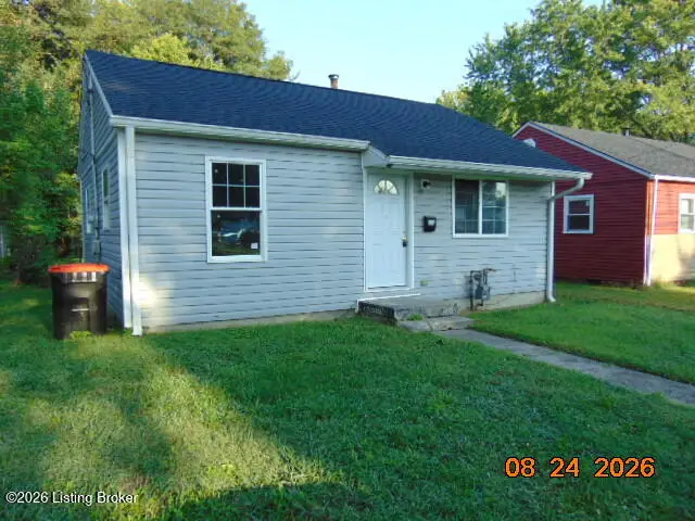 428 N 34th St, Louisville, KY 40212 - #1