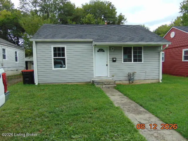 428 N 34th St, Louisville, KY 40212 - #2