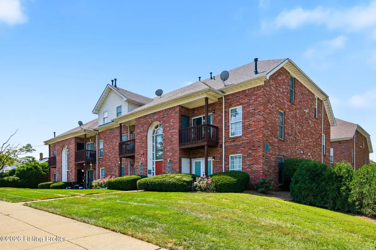 1142 Neon Way, Louisville, KY 40204 - #1