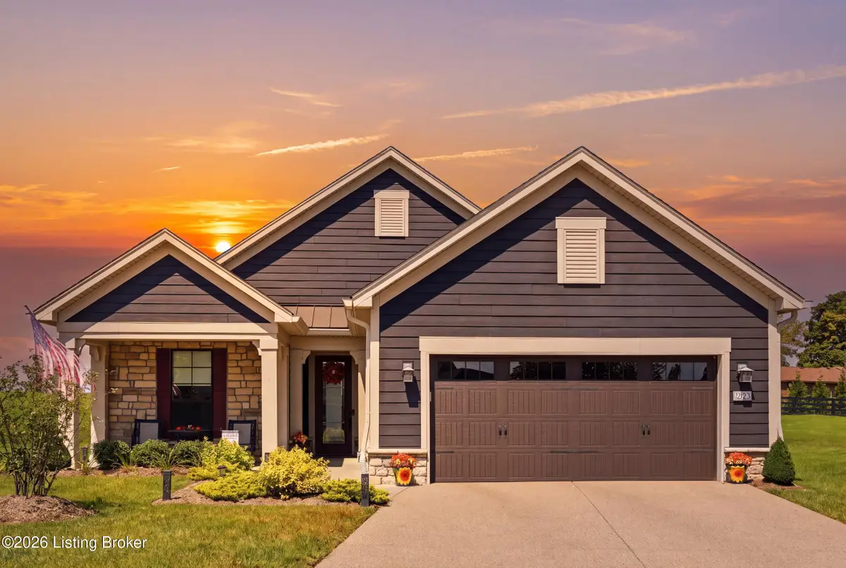 1922 Dressage Cir, Louisville, KY 40245 - #1