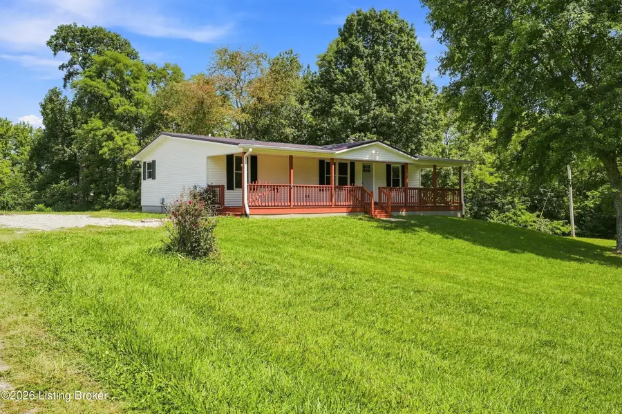 90 Raker Rd, Milton, KY 40045 - #3