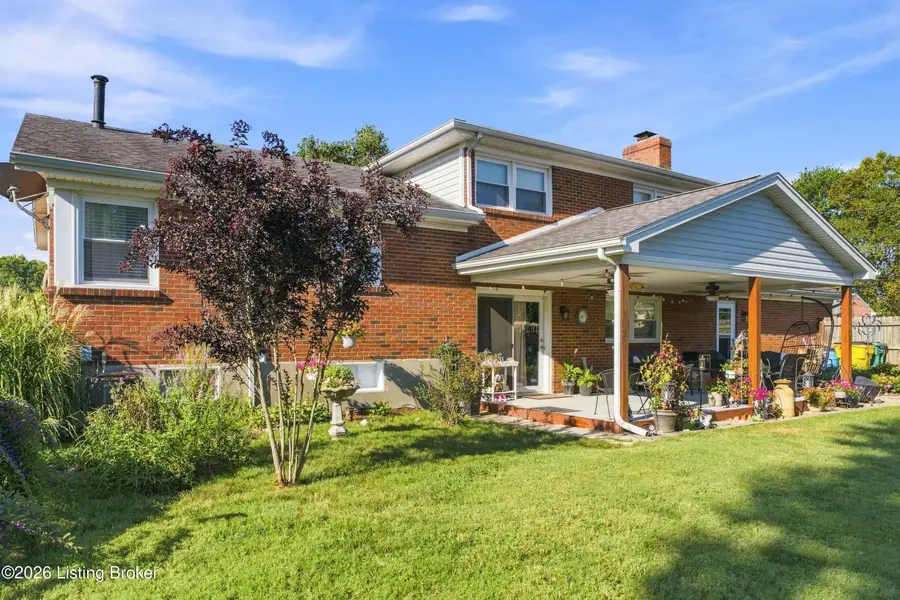 6217 Maywick Rd, Louisville, KY 40272 - #2