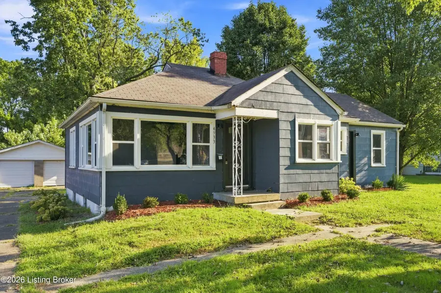 4933 W Pages Ln, Louisville, KY 40258 - #2