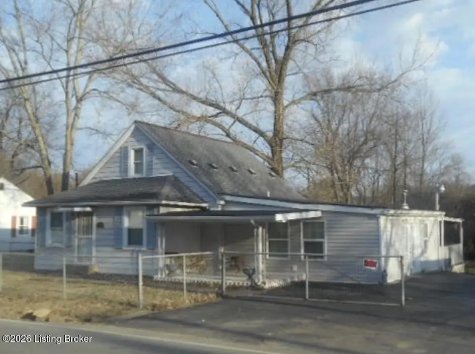 11015 National Turnpike, Fairdale, KY 40118 - #1