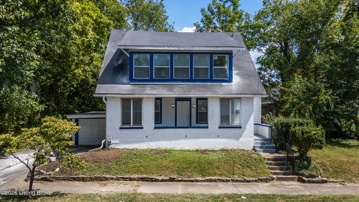 1219 S 32nd St, Louisville, KY 40211 - #1