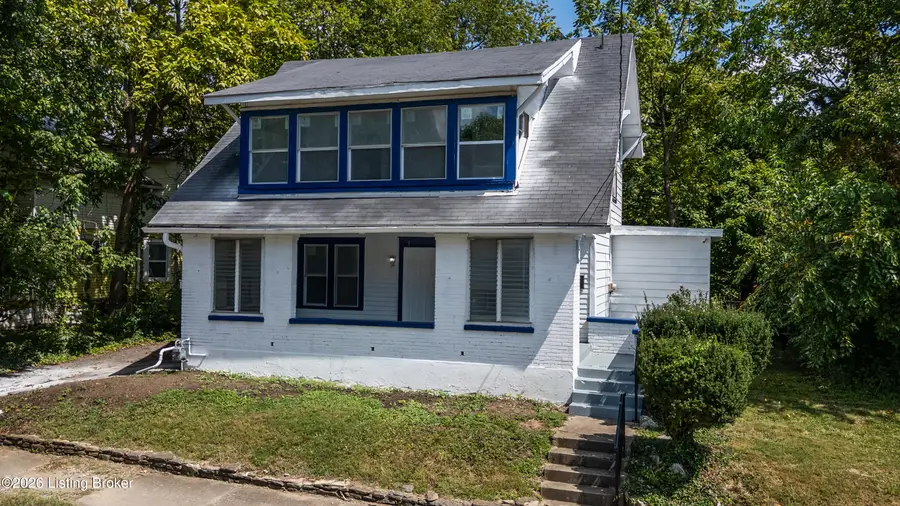 1219 S 32nd St, Louisville, KY 40211 - #2