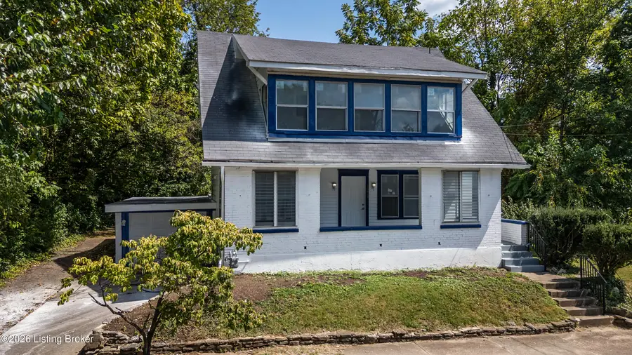 1219 S 32nd St, Louisville, KY 40211 - #3