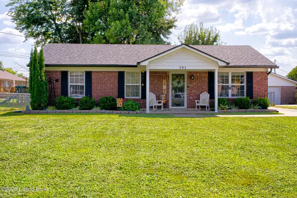 181 Bally Castle Ct, Louisville, KY 40229