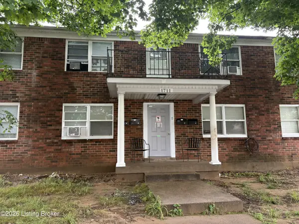 1711 Liberty Bell Way, Louisville, KY 40215
