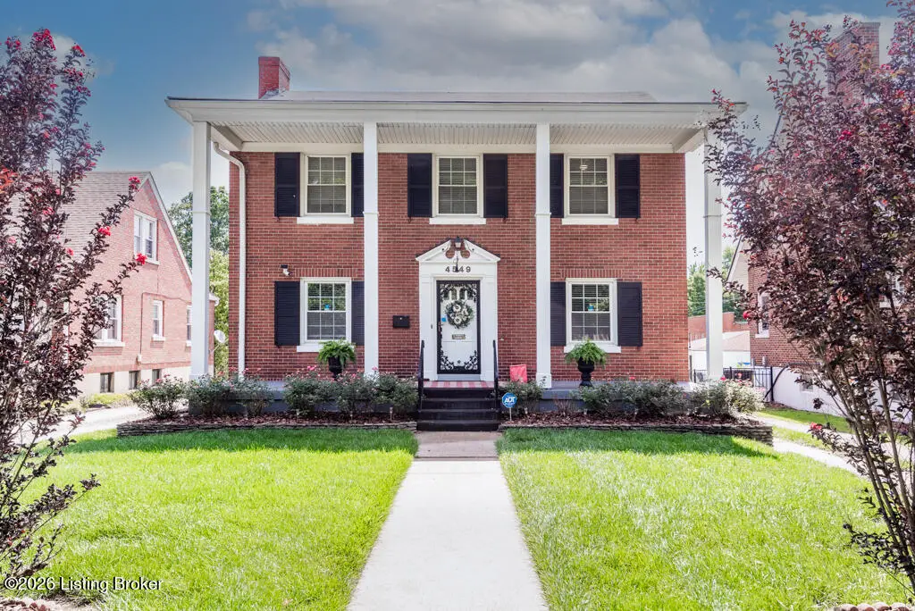 4549 Southern Pkwy, Louisville, KY 40214 - #1
