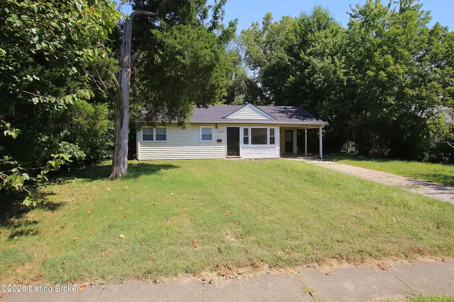 7115 Ethan Allen Way, Louisville, KY 40272 - #2