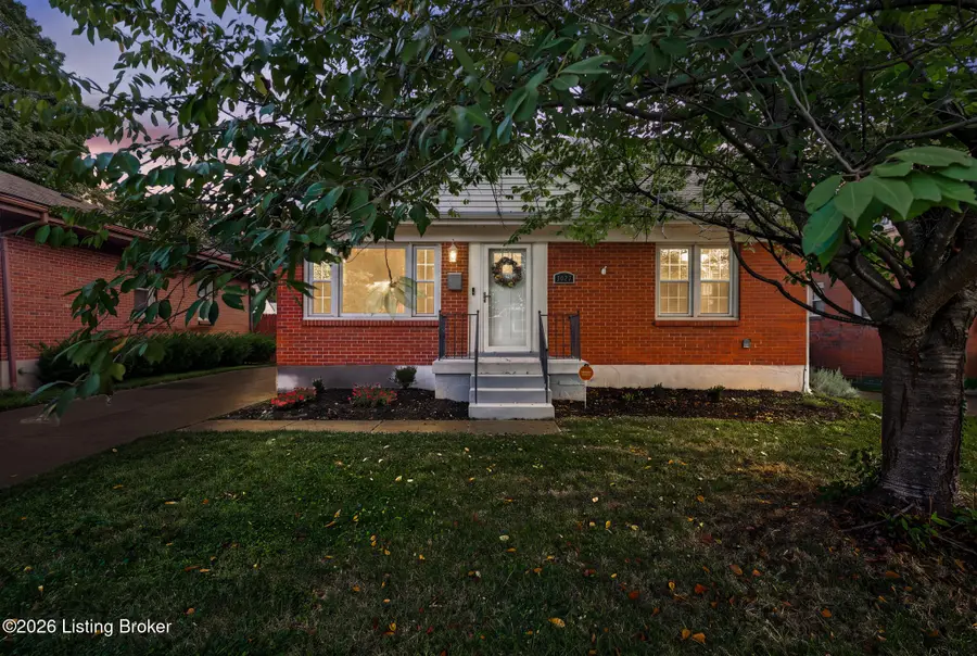3027 Nadina Dr, Louisville, KY 40220 - #3