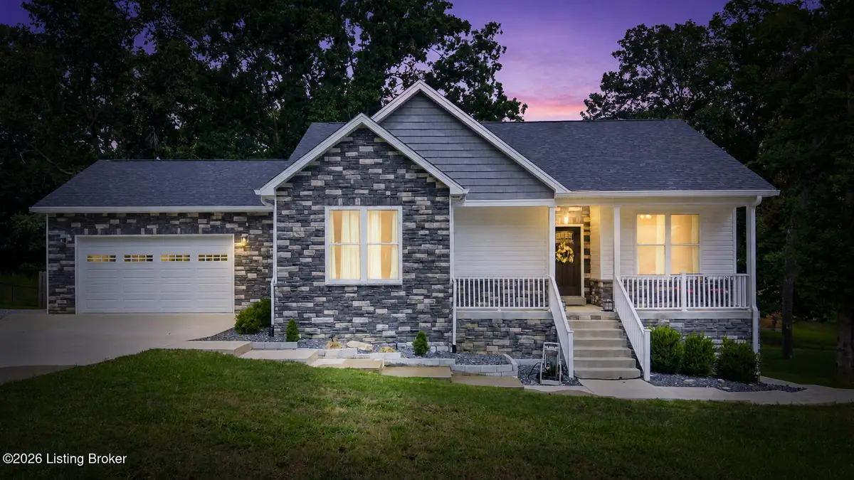 611 Lakeshore Pkwy, Brandenburg, KY 40108 - #1