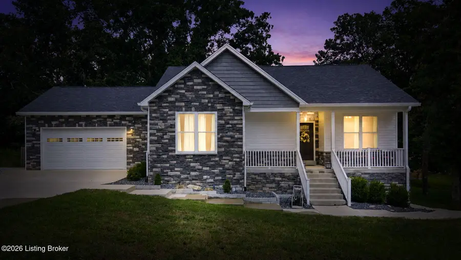 611 Lakeshore Pkwy, Brandenburg, KY 40108 - #2