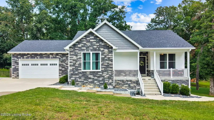 611 Lakeshore Pkwy, Brandenburg, KY 40108 - #3