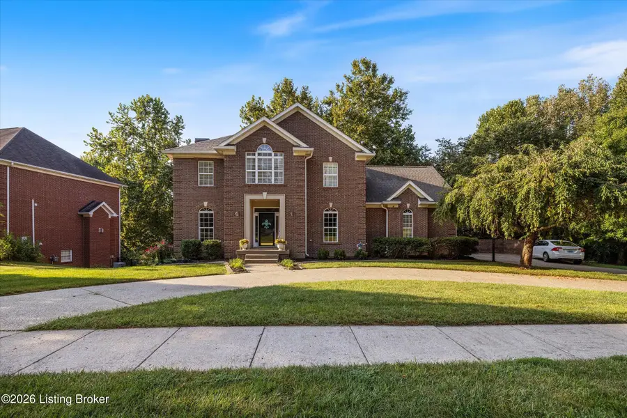 10520 Mountain Ash Ln, Prospect, KY 40059 - #2