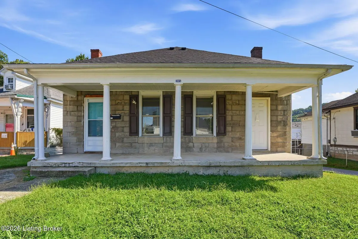 365 Owenton Rd, Frankfort, KY 40601 - #1