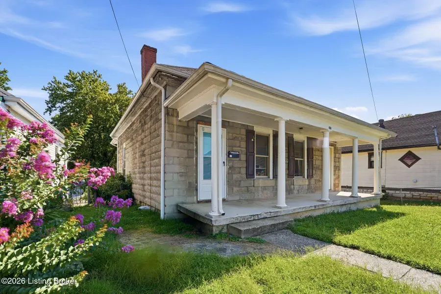 365 Owenton Rd, Frankfort, KY 40601 - #2