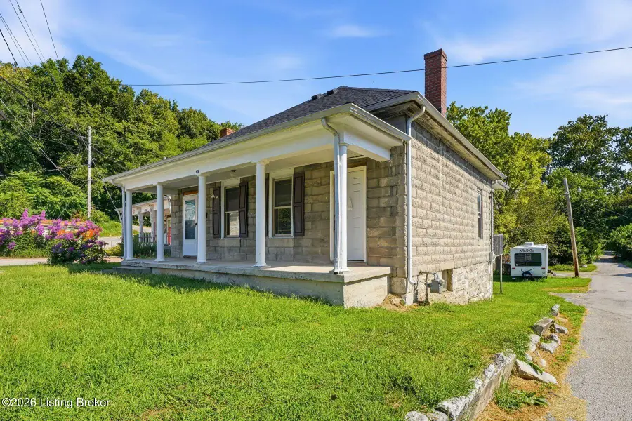 365 Owenton Rd, Frankfort, KY 40601 - #3