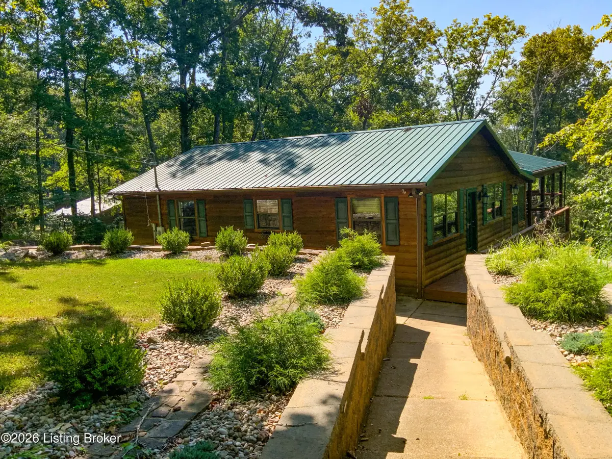 45 Shady Lane Dr, Clarkson, KY 42726 - #1
