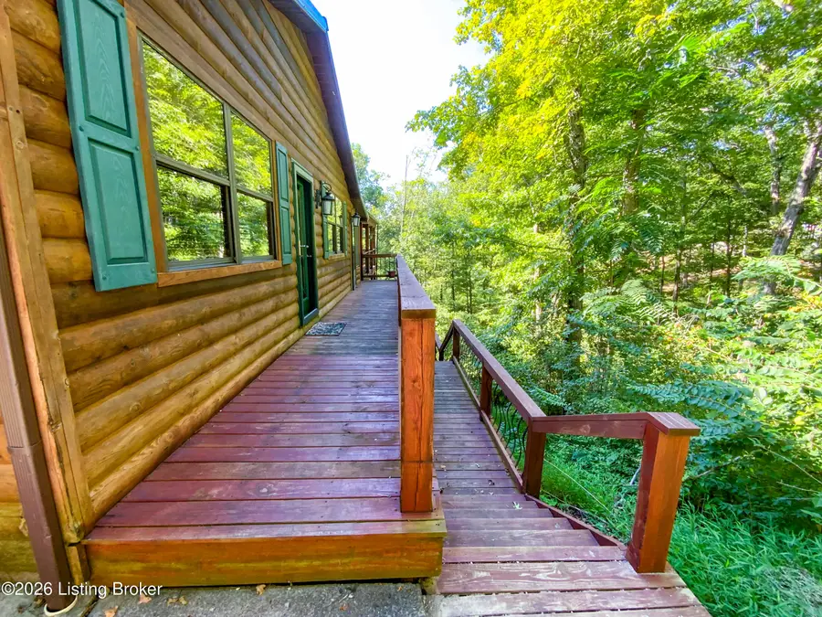 45 Shady Lane Dr, Clarkson, KY 42726 - #2