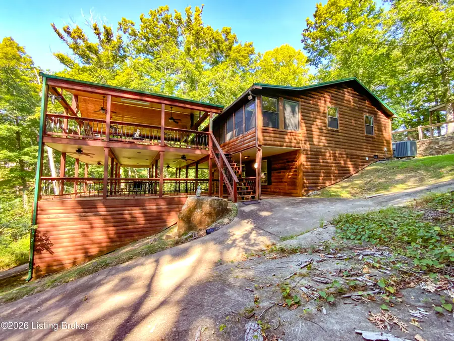 45 Shady Lane Dr, Clarkson, KY 42726 - #3