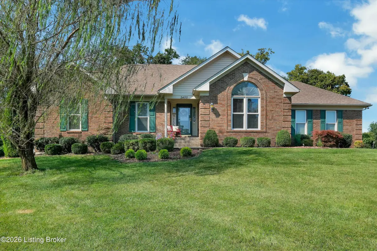 2400 Eastwood Cir, Crestwood, KY 40014 - #1