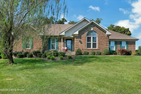2400 Eastwood Cir, Crestwood, KY 40014