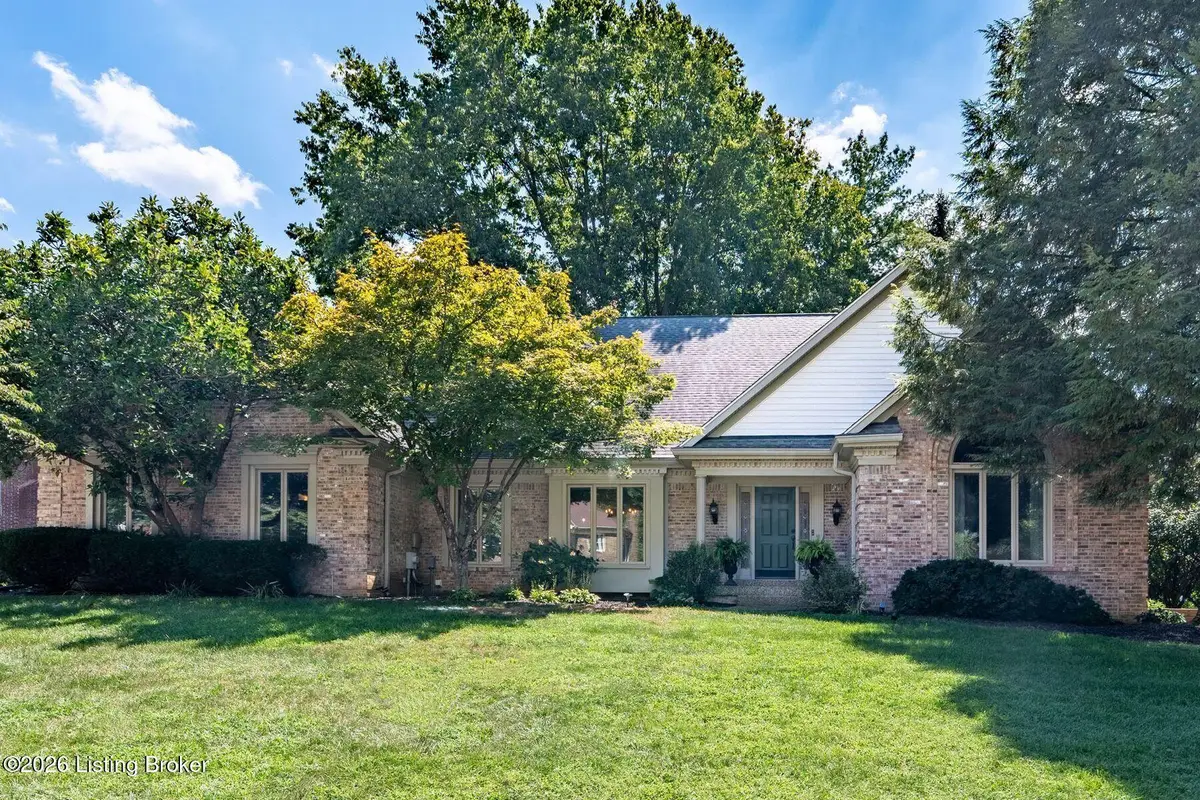 7608 Wolfspring Ct, Louisville, KY 40241 - #1