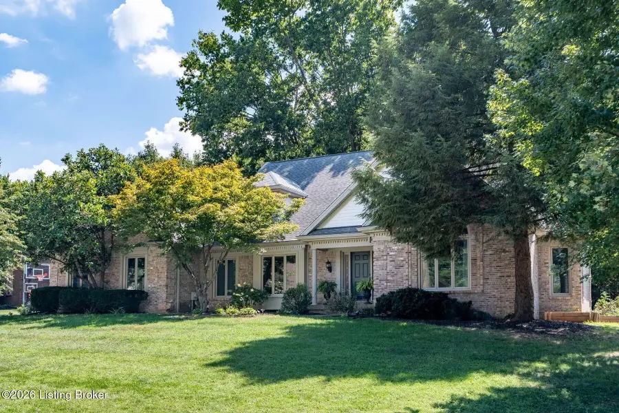 7608 Wolfspring Ct, Louisville, KY 40241 - #2