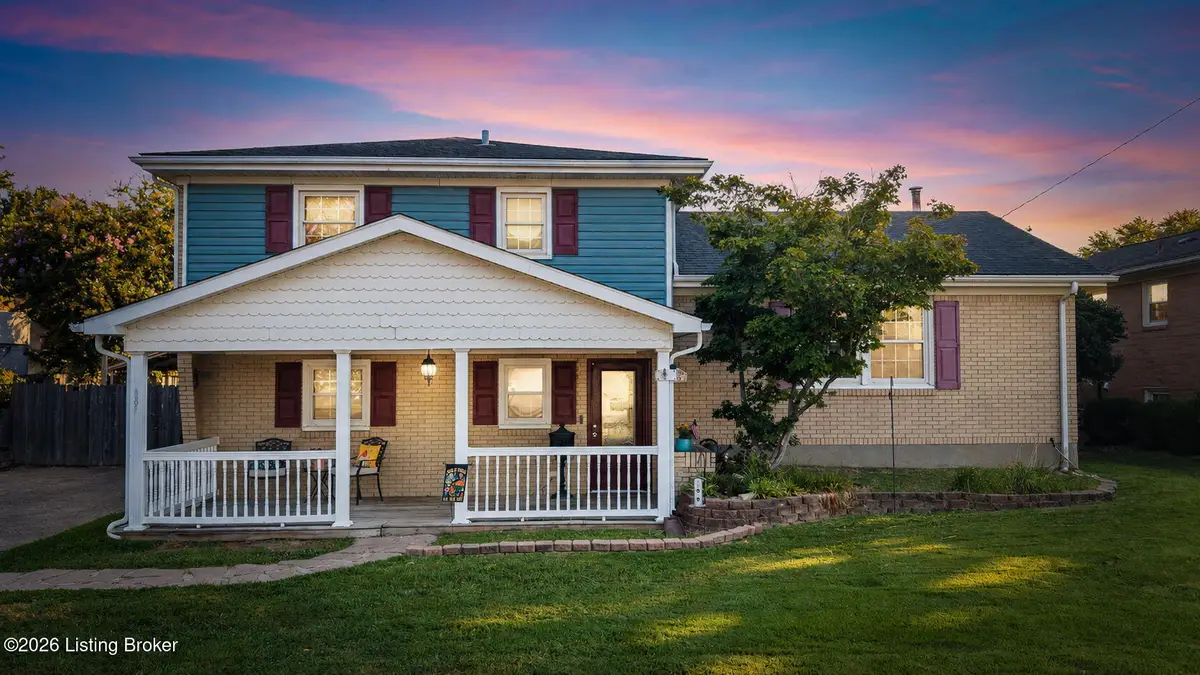 6307 Faris Way, Louisville, KY 40272 - #1