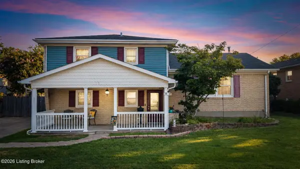 6307 Faris Way, Louisville, KY 40272