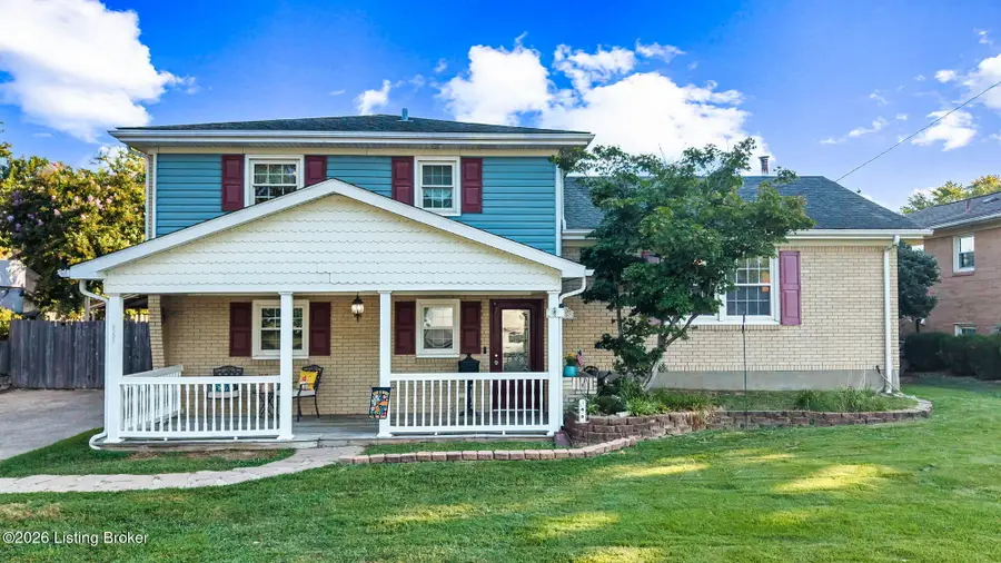 6307 Faris Way, Louisville, KY 40272 - #2