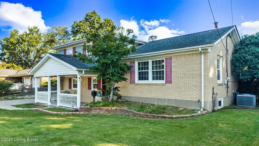 6307 Faris Way, Louisville, KY 40272 - #3