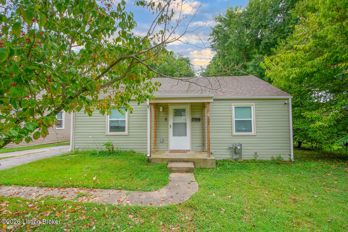 107 Ada Ave, Shelbyville, KY 40065 - #1