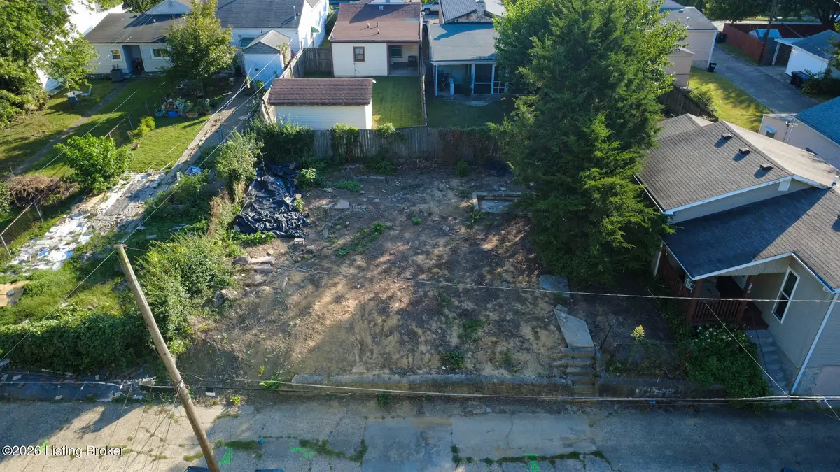917 R Mulberry St, Louisville, KY 40217 - #1