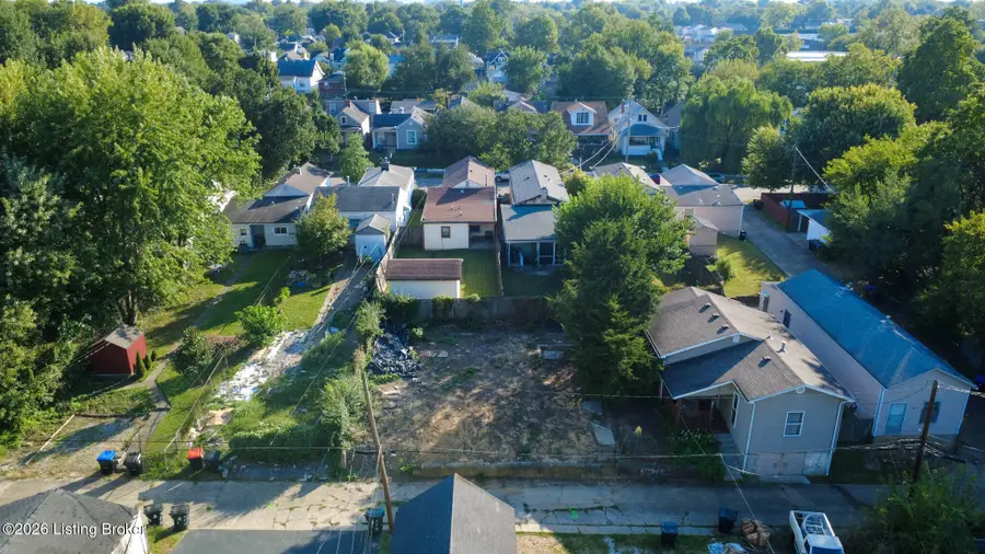 917 R Mulberry St, Louisville, KY 40217 - #2