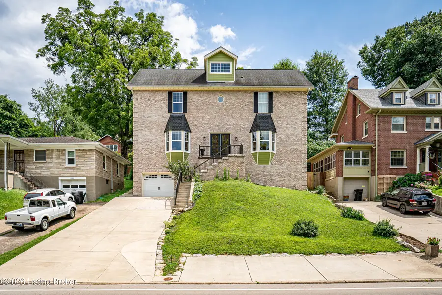1854 Trevilian Way, Louisville, KY 40205 - #2