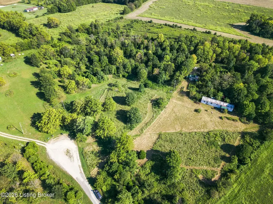 560 Pleasant Valley Ln #LOT25A, Irvington, KY 40146 - #3