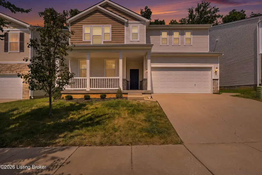 6911 Penn Creek Ct, Louisville, KY 40229 - #2