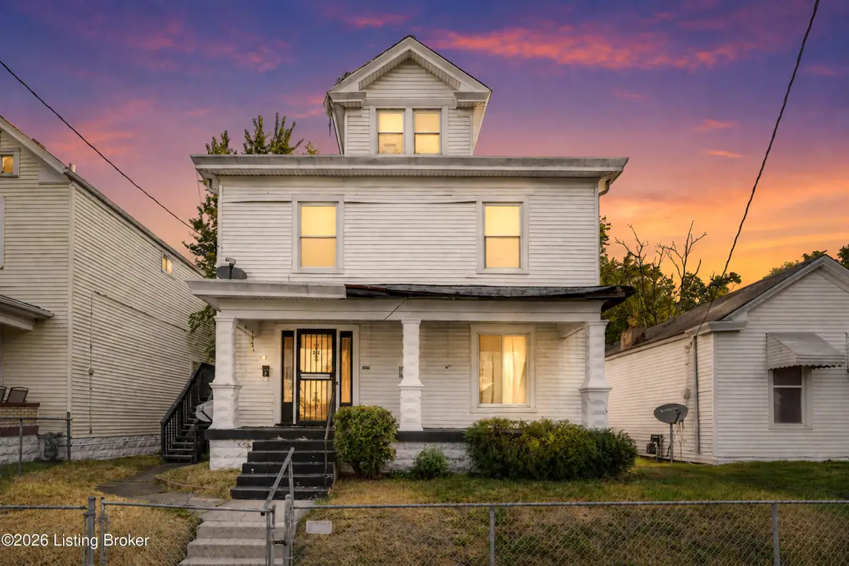 2123 Grand Ave, Louisville, KY 40210 - #1