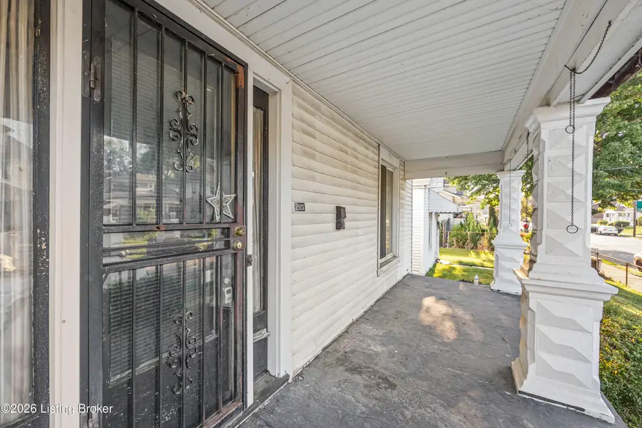 2123 Grand Ave, Louisville, KY 40210 - #3