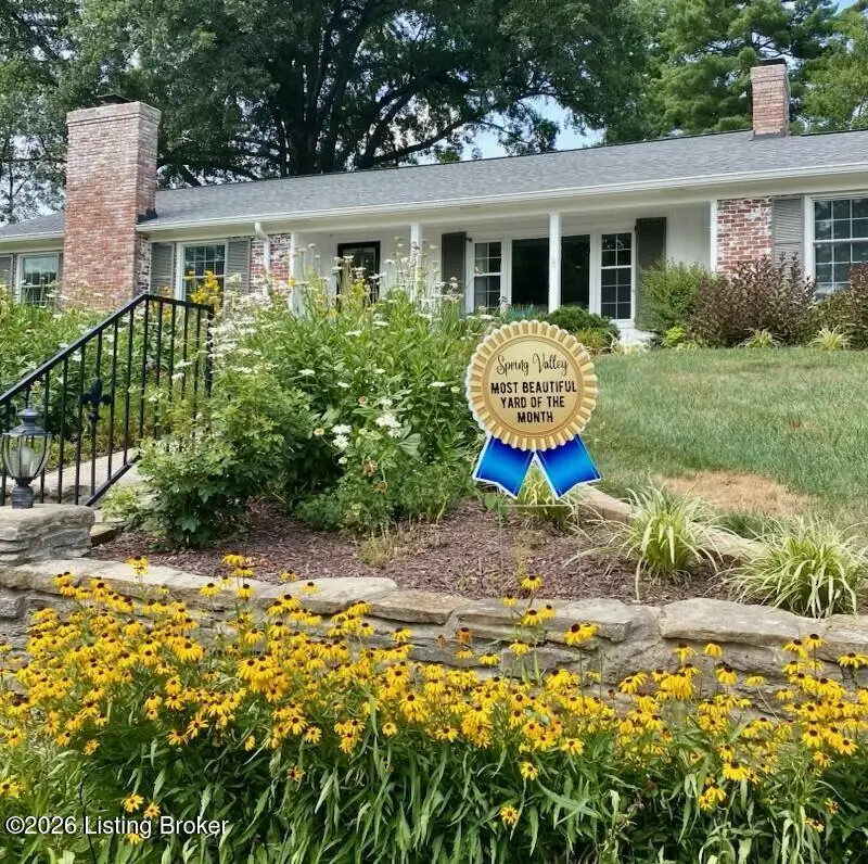3301 Springcrest Dr, Louisville, KY 40241 - #2